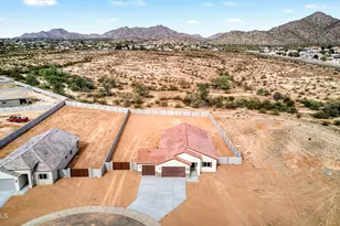 9786 W Appaloosa TR, Casa Grande, AZ 85194 - Photo 41