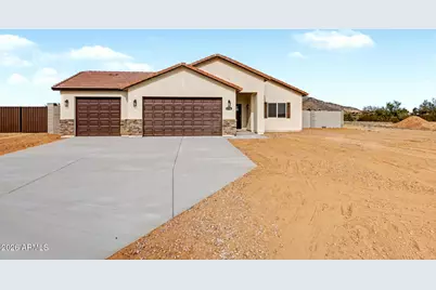 9786 W Appaloosa Trail, Casa Grande, AZ 85194 - Photo 1