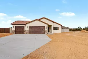 9786 W Appaloosa TR, Casa Grande, AZ 85194 - Photo 1