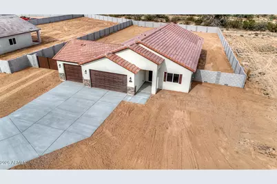 9786 W Appaloosa Trail, Casa Grande, AZ 85194 - Photo 35