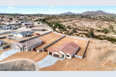 9786 W Appaloosa Trail, Casa Grande, AZ 85194 - Photo 43