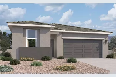 47398 W Kenner Drive, Maricopa, AZ 85139 - Photo 1