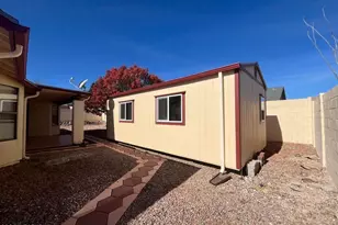 2601 Golden Eagle Dr, Sierra Vista, AZ 85650 - Photo 51