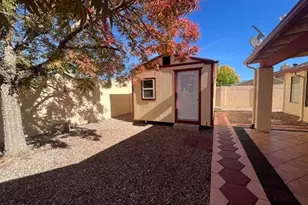 2601 Golden Eagle Dr, Sierra Vista, AZ 85650 - Photo 49