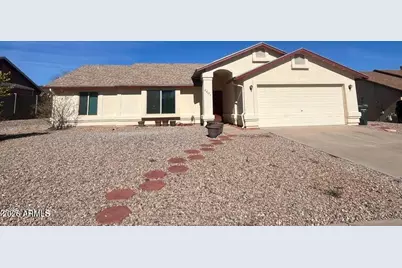 2601 Golden Eagle Drive, Sierra Vista, AZ 85650 - Photo 1