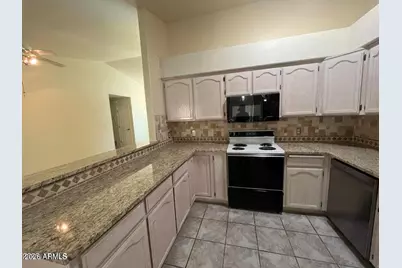 2601 Golden Eagle Drive, Sierra Vista, AZ 85650 - Photo 23