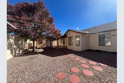 2601 Golden Eagle Drive, Sierra Vista, AZ 85650 - Photo 47