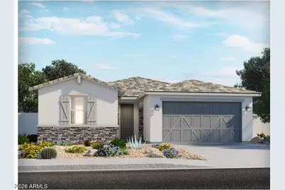 8501 W Saratoga Way, Florence, AZ 85132 - Photo 1