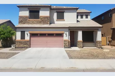 7428 W Wolf Street, Phoenix, AZ 85033 - Photo 1