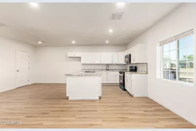 411 W Bealey Avenue, Coolidge, AZ 85128 - Photo 7