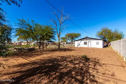 411 W Bealey Avenue, Coolidge, AZ 85128 - Photo 21