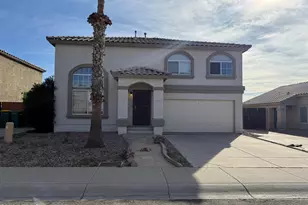 11037 W Lane Ave, Glendale, AZ 85307 - Photo 1