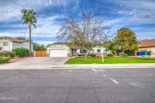 2728 E Minton St, Mesa, AZ 85213 - Photo 3