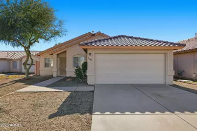16185 W Washington Street, Goodyear, AZ 85338 - Photo 1