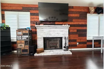 3647 W Escuda Drive, Glendale, AZ 85308 - Photo 1