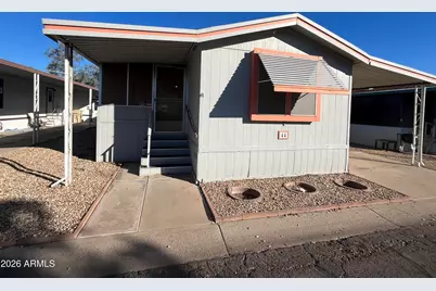 6960 W Peoria Avenue #44, Peoria, AZ 85345 - Photo 1