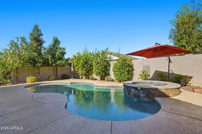 20600 E Canary Court, Queen Creek, AZ 85142 - Photo 45