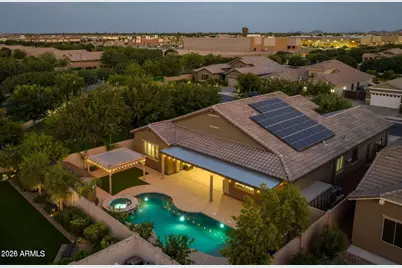 20600 E Canary Court, Queen Creek, AZ 85142 - Photo 3