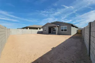 3394 N Camden Dr, Florence, AZ 85132 - Photo 37