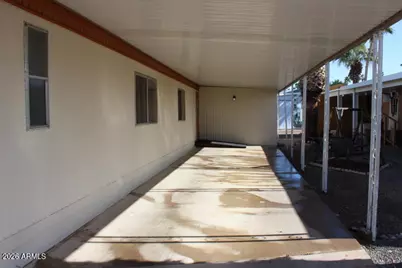 303 S Recker Road #128, Mesa, AZ 85206 - Photo 23