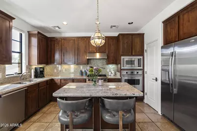 18650 N Thompson Peak Parkway #2063, Scottsdale, AZ 85255 - Photo 11