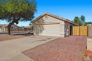 8708 E Crescent Ave, Mesa, AZ 85208 - Photo 3