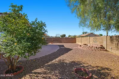 8708 E Crescent Avenue, Mesa, AZ 85208 - Photo 45