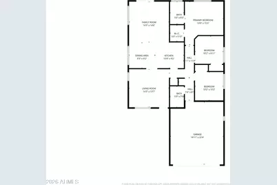 8708 E Crescent Avenue, Mesa, AZ 85208 - Photo 47