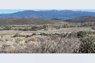 17327 S Rocky Boy Way #71, Peeples Valley, AZ 86332 - Photo 13