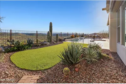 3203 Dusty Trail Drive, Wickenburg, AZ 85390 - Photo 49