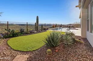 3203 Dusty Trail Dr, Wickenburg, AZ 85390 - Photo 49