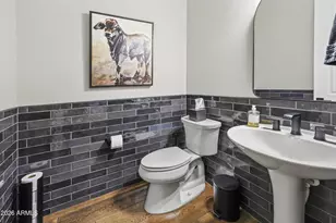 3203 Dusty Trail Dr, Wickenburg, AZ 85390 - Photo 41