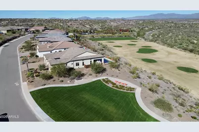 3203 Dusty Trail Drive, Wickenburg, AZ 85390 - Photo 1