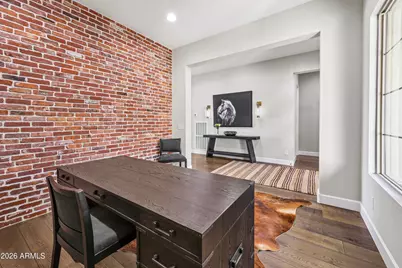 3203 Dusty Trail Drive, Wickenburg, AZ 85390 - Photo 37