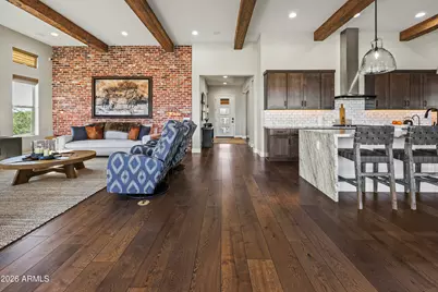 3203 Dusty Trail Drive, Wickenburg, AZ 85390 - Photo 17