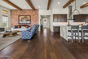 3203 Dusty Trail Dr, Wickenburg, AZ 85390 - Photo 17