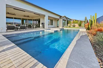 3203 Dusty Trail Drive, Wickenburg, AZ 85390 - Photo 47