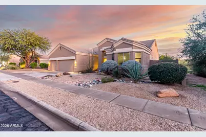 4619 E Sierra Sunset Trail, Cave Creek, AZ 85331 - Photo 3