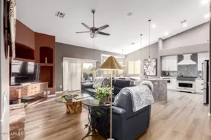 4619 E Sierra Sunset Trail, Cave Creek, AZ 85331 - Photo 11