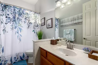 4619 E Sierra Sunset Trail, Cave Creek, AZ 85331 - Photo 21