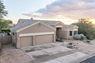 4619 E Sierra Sunset Trail, Cave Creek, AZ 85331 - Photo 31