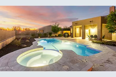 4619 E Sierra Sunset Trail, Cave Creek, AZ 85331 - Photo 23