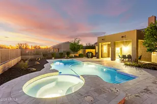 4619 E Sierra Sunset Trail, Cave Creek, AZ 85331 - Photo 23