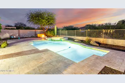4619 E Sierra Sunset Trail, Cave Creek, AZ 85331 - Photo 25