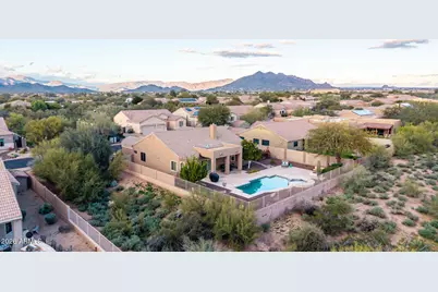 4619 E Sierra Sunset Trail, Cave Creek, AZ 85331 - Photo 35