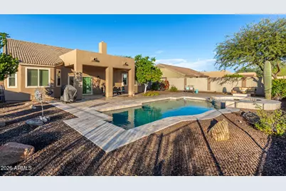 4619 E Sierra Sunset Trail, Cave Creek, AZ 85331 - Photo 27