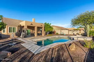 4619 E Sierra Sunset Trail, Cave Creek, AZ 85331 - Photo 27
