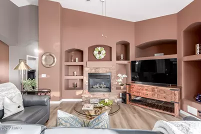 4619 E Sierra Sunset Trail, Cave Creek, AZ 85331 - Photo 9