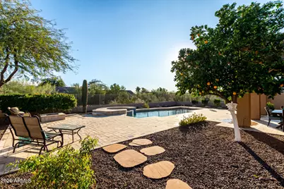 4619 E Sierra Sunset Trail, Cave Creek, AZ 85331 - Photo 27