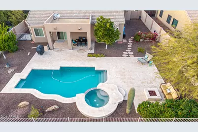 4619 E Sierra Sunset Trail, Cave Creek, AZ 85331 - Photo 33